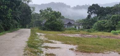 Residential-Land-for-sale-Hulu-Terengganu-Terengganu