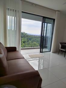 Mahogany Residences