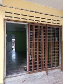 1-storey-Terraced-House-for-sale-Benta-Pahang