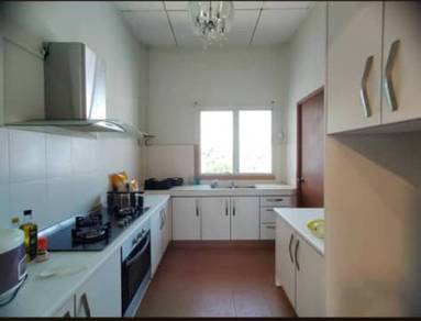 Keranji Apartment