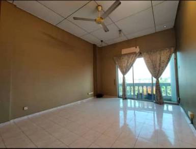 Keranji Apartment-1