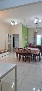 Fully Furnished Kristal View Condominium