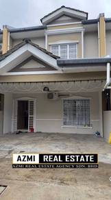 Double Storey Intermediate Terrace - Semariang Aman 2 (Phase 4), Pe
