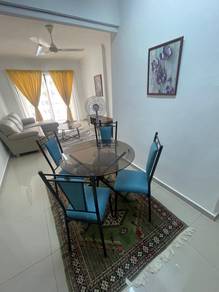 Blok A , Casa Lago Condo Taman Melaka Raya, Melaka City 2R2B