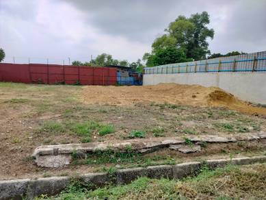 Industrial-Land-for-rent-Krubong-Melaka