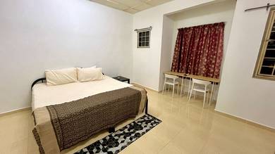 Room-for-rent-Puchong-Selangor