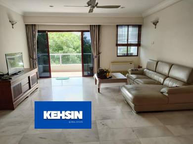Marina BayTanjung Tokong 2carparks 1803sqft Fully Furnished Seaview