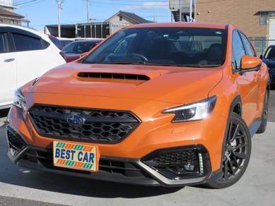Subaru WRX S4 2.4 GT-H 4WD
