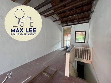 [LEBUH CHULIA MAIN STREET]GEORGETOWN COMMERCIAL 1270sf SUPER LOCATION