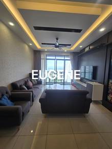Mont Residence @ Penang
