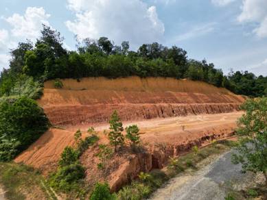 Agricultural-Land-for-sale-Sepang-Selangor