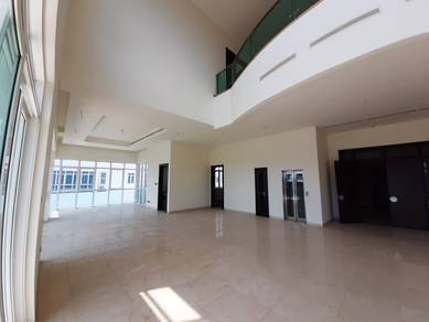 Duplex Penthouse The Pearl Kuala Lumpur Near KLCC