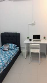 Comfort single room for rent at Seremban, Rahang , Senawang