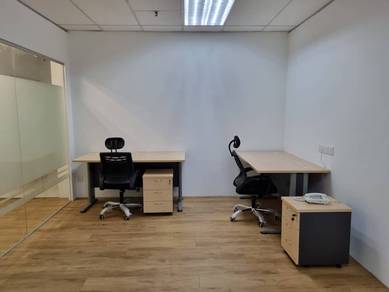 Office-space-for-rent-Bandar-Bukit-Tinggi-Selangor