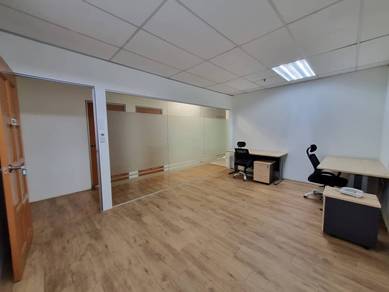 Office-space-for-rent-Bandar-Bukit-Tinggi-Selangor-2