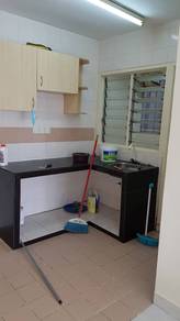 MURAH Flora Damansara Apartment PJU 8/9 13 Damansara Perdana Selangor