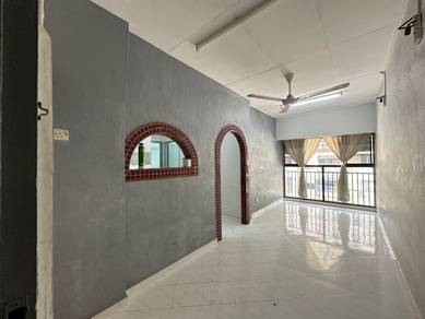 Medan Angsana (Farlim 2)