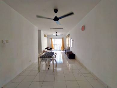 [FREEHOLD + TERMURAH + 2 PARKING] Alam Idaman, Seksyen 22, Shah Alam