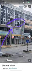 Shop-lot-for-rent-Pulau-Tikus-Penang