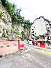 Mutiara Court