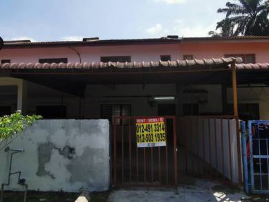 2 Storey House @ Taman Tasik Semenyih - Ready 15/4/25