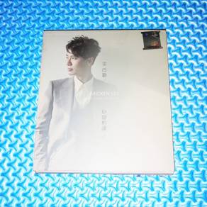 Hacken Lee 李克勤 - 似曾相識 [2011] Audio CD+DVD
