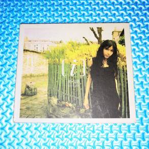 Karen Mok 莫文蔚 - [i] [2002] Digipak Audio CD