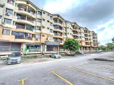 Pangsapuri Perdana (Seksyen 13)