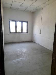 Kota permai shoplot For rent@Facing main road