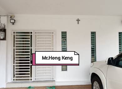 Semi-Detached-House-for-rent-Tanjong-Tokong-Penang