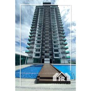 Lido Avenue Condo | Corner | Lintas | Kobusak | Penampang | KK City