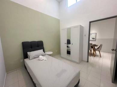 1-storey-Terraced-House-for-sale-Sungai-Siput-Perak
