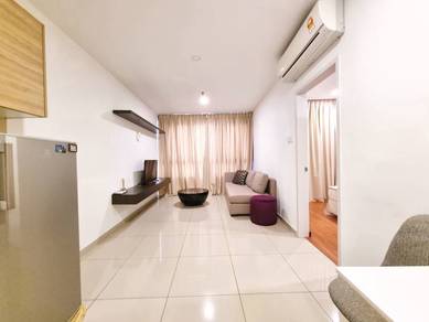 i-Suite @ i-City