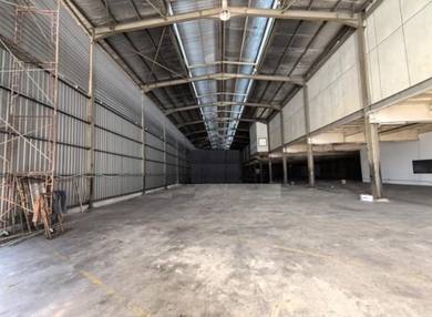 Cheras Batu 11 Roadside [Warehouse] Bandar Sungai Long