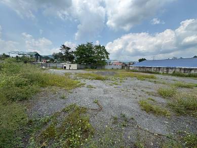Hot Demand Batu Caves@Selayang [0.5 acres] Industrial Land For Rent