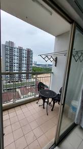 Residensi Laguna (Belvedere Service Apt)
