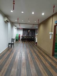 Raja Uda |1st Floor Shop lot / Office Butterworth | Tanjung Aman