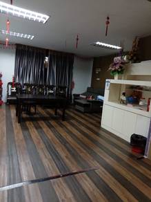 Raja Uda |1st Floor Shop lot / Office Butterworth | Tanjung Aman