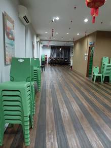 Raja Uda |1st Floor Shop lot / Office Butterworth | Tanjung Aman