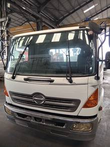 2024 Hino FC7 7,500kg