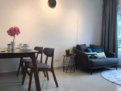 Tropicana Bay, FURNISHED, 2 Rooms, 1 Car Park