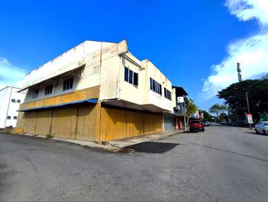 2 units ADJOINING Double Storey Shoplot, Taman Merdeka ,  Melaka