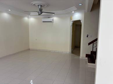Kota Damansara Seksyen 5 Seri Utama Double Storey Terrace House