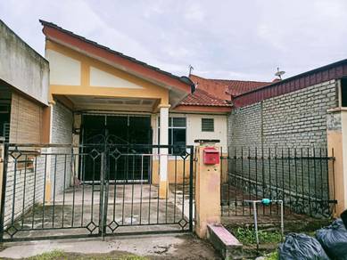 1-storey-Terraced-House-for-sale-Bandar-Sri-Sendayan-Negeri-Sembilan