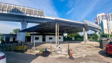 Industrial-Land-for-rent-Kajang-Selangor