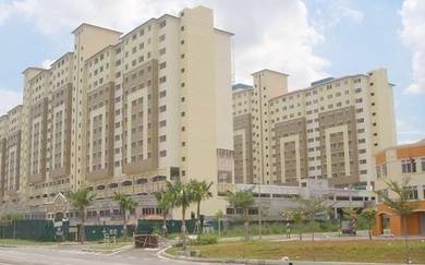 Suria Kinrara-2