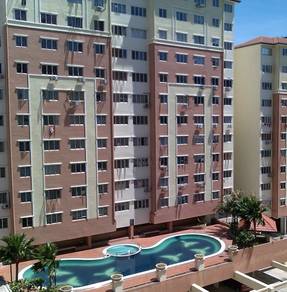 Suria Kinrara-1