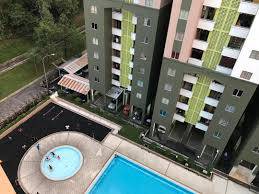Aliran Damai Apartments
