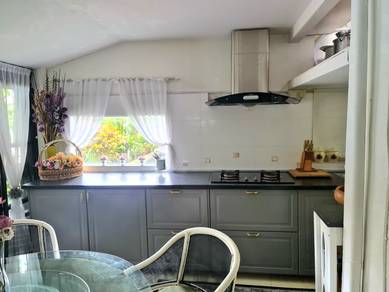 Desa Alpha Jalan Ipoh Freehold Below Market 100% Loan Ground Floor