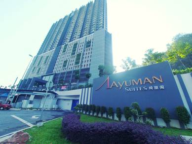 Ayuman Suites-3